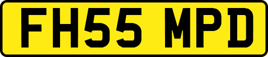 FH55MPD
