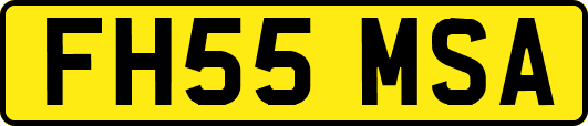 FH55MSA