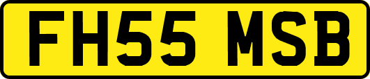 FH55MSB