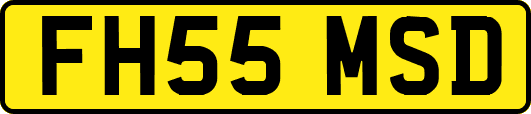 FH55MSD