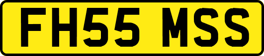 FH55MSS