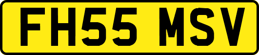 FH55MSV