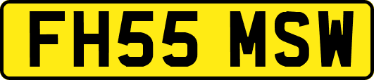 FH55MSW