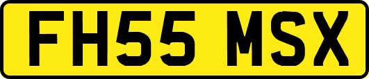FH55MSX