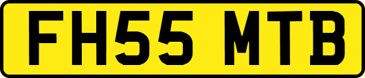 FH55MTB