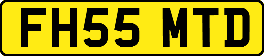 FH55MTD