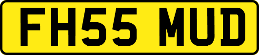 FH55MUD