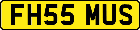 FH55MUS