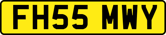 FH55MWY