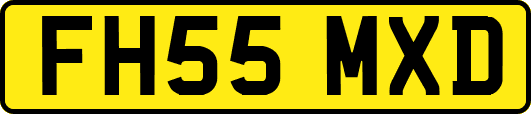 FH55MXD