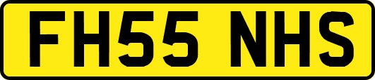 FH55NHS