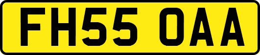 FH55OAA