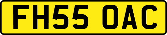 FH55OAC