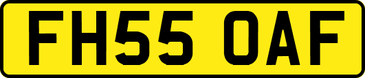 FH55OAF