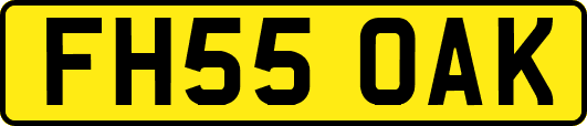 FH55OAK