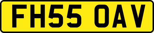 FH55OAV
