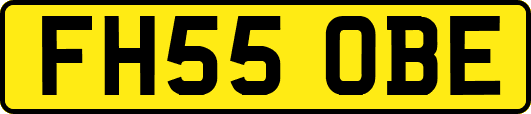 FH55OBE