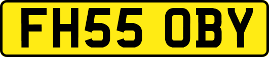 FH55OBY