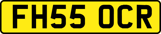 FH55OCR