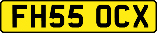FH55OCX