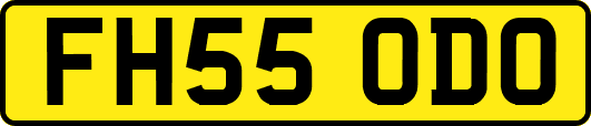 FH55ODO