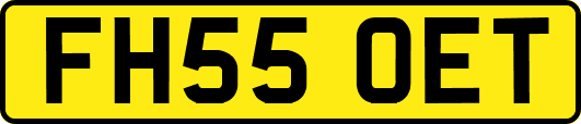 FH55OET
