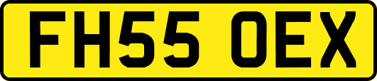 FH55OEX