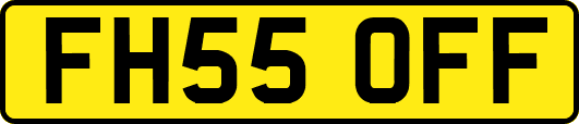 FH55OFF