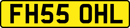 FH55OHL