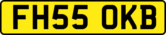 FH55OKB