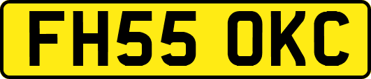 FH55OKC