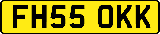 FH55OKK