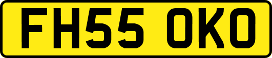 FH55OKO