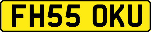 FH55OKU