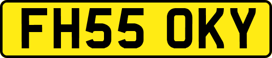 FH55OKY