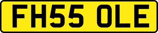 FH55OLE