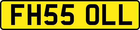 FH55OLL