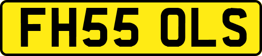 FH55OLS