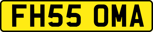 FH55OMA