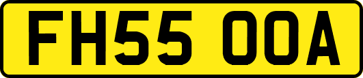 FH55OOA