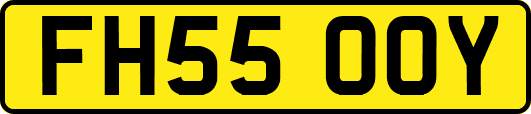 FH55OOY