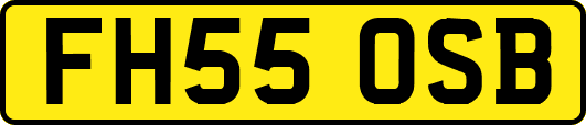 FH55OSB