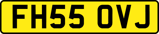 FH55OVJ