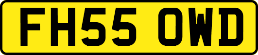FH55OWD