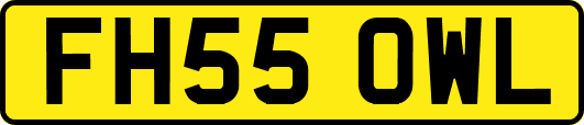 FH55OWL