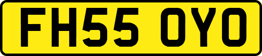 FH55OYO
