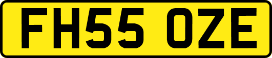 FH55OZE