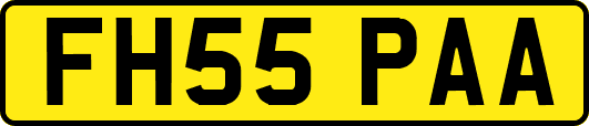 FH55PAA