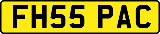 FH55PAC