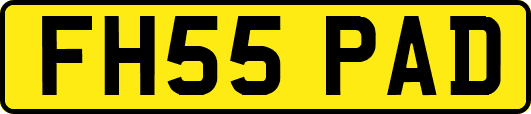 FH55PAD
